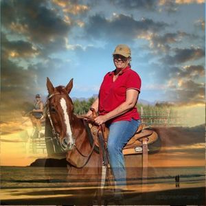 Meet your Posher, Jackie